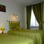 Logis Hotel-restaurant La Sapiniere Hotel