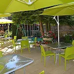 Logis Hotel-restaurant La Sapiniere Hotel