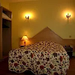 Logis Hotel-restaurant La Sapiniere Hotel Remilly-Aillicourt