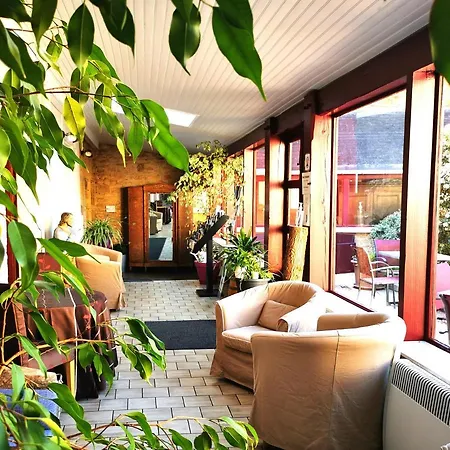 Ξενοδοχείο Logis Hotel-restaurant La Sapiniere