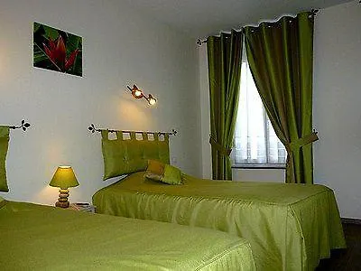 Logis Hôtel-restaurant La Sapinière Hotel