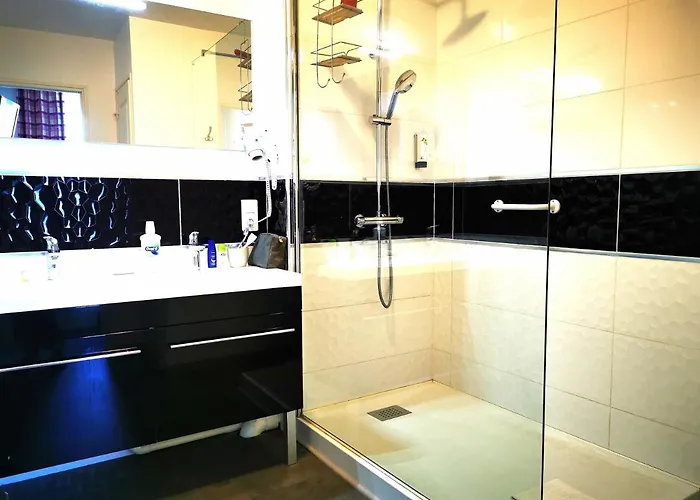 Logis Hotel-restaurant La Sapiniere 3*