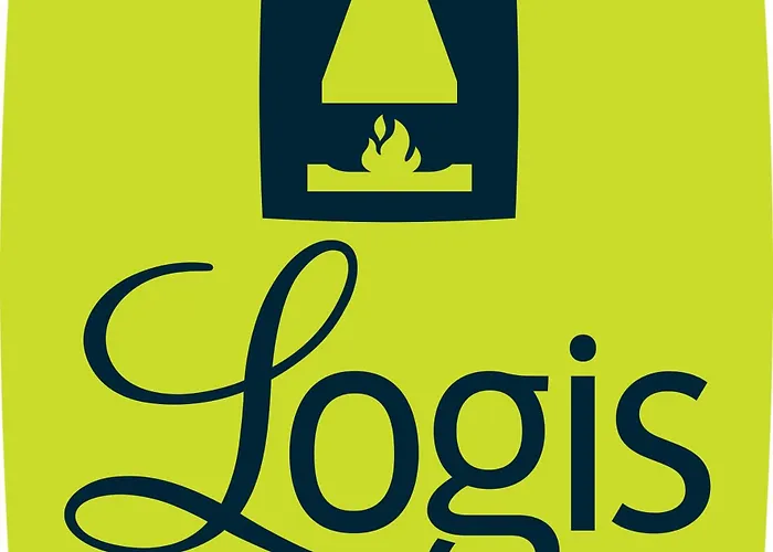 Hotel Logis Hotel-restaurant La Sapiniere Remilly-Aillicourt